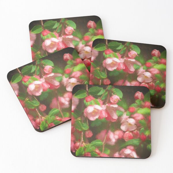 Item preview, Pink Blossoms designed and sold by alpendesigns.