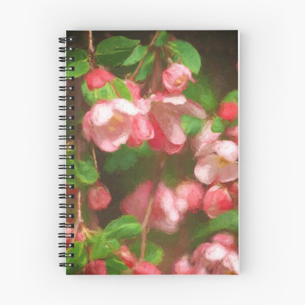 Item preview, Pink Blossoms designed and sold by alpendesigns.