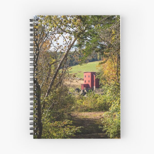 Item preview, Campo de Dillard Mill designed and sold by mljdwhite.