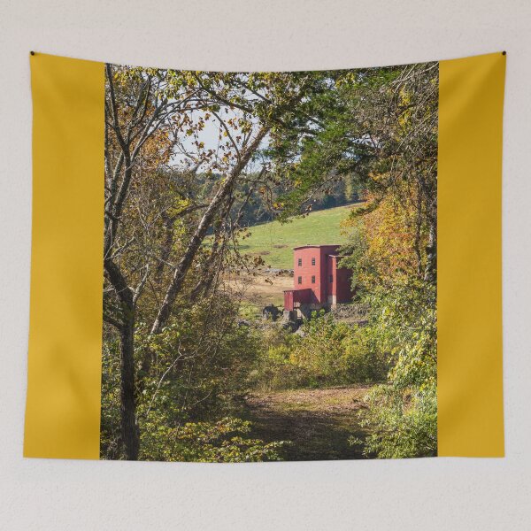 Item preview, Dillard Mill Countryside designed and sold by mljdwhite.