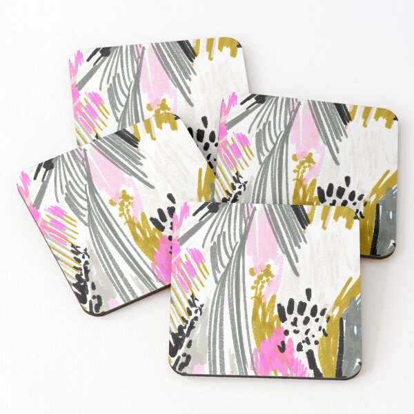 Item preview, Tropical Palms designed and sold by fossdesign.