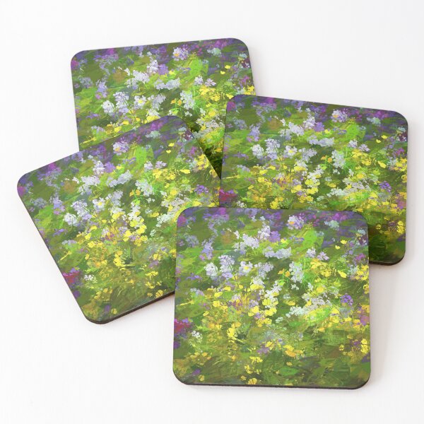 Item preview, Maine Wildflowers designed and sold by alpendesigns.