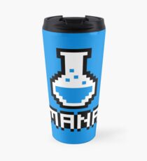 Potion - Mana Travel Mug