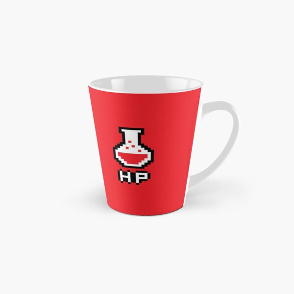 Potion - HP Tall Mug