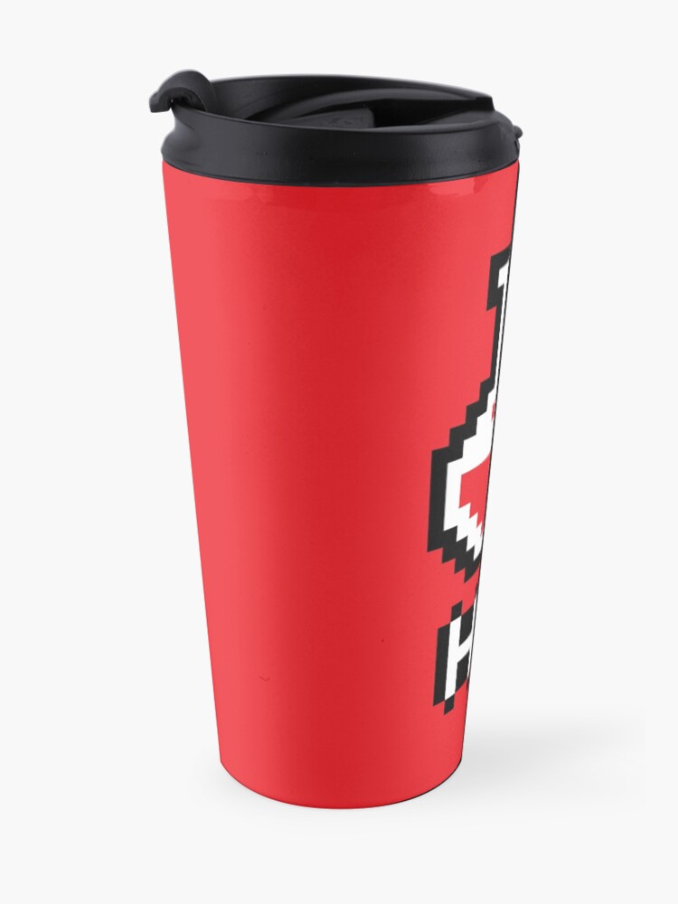 Alternate view of Potion - HP Travel Mug