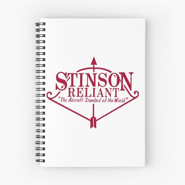 Item preview, STINSON designed and sold by MACH5-.