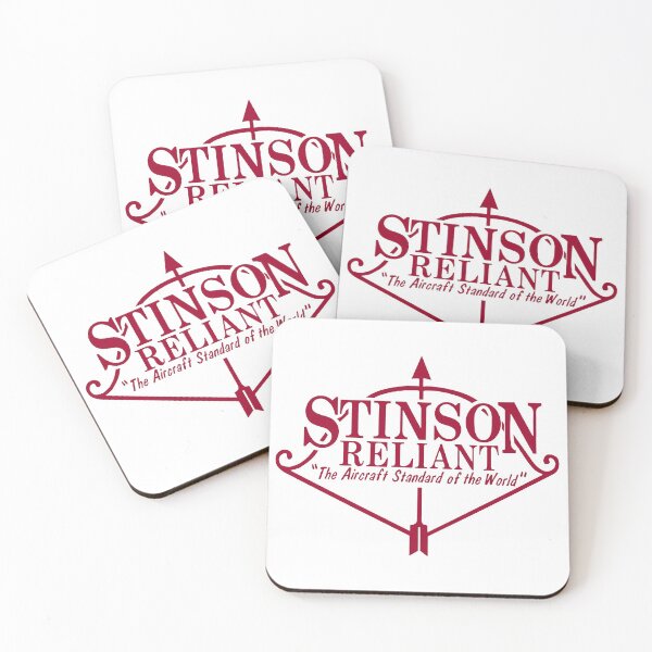Item preview, STINSON designed and sold by MACH5-.