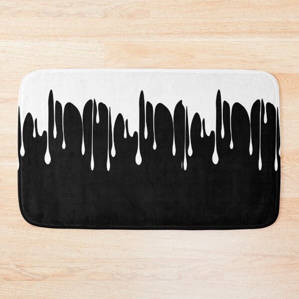 Item preview, White Paint Drop Fake designed and sold by mynimo.