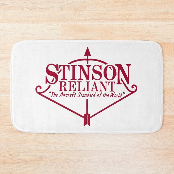 Item preview, STINSON designed and sold by MACH5-.