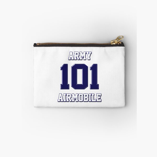 Item preview, Army 101 Airmobile designed and sold by Buckwhite.