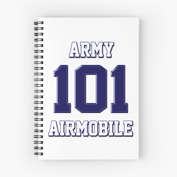 Item preview, Army 101 Airmobile designed and sold by Buckwhite.