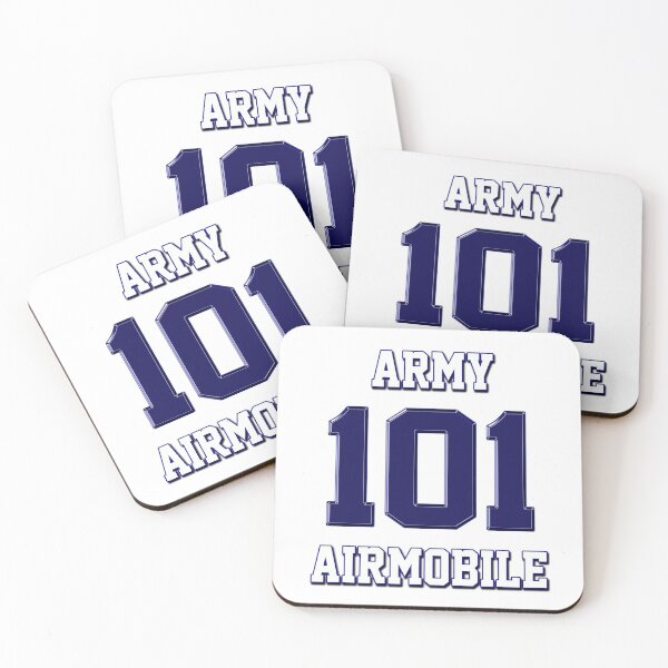 Item preview, Army 101 Airmobile designed and sold by Buckwhite.
