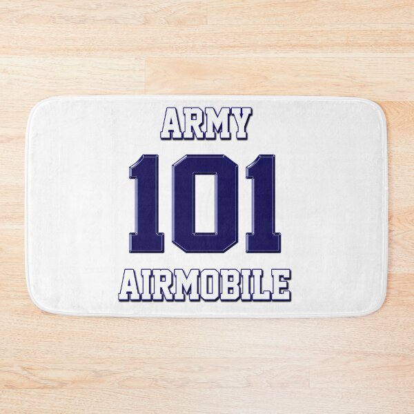 Item preview, Army 101 Airmobile designed and sold by Buckwhite.