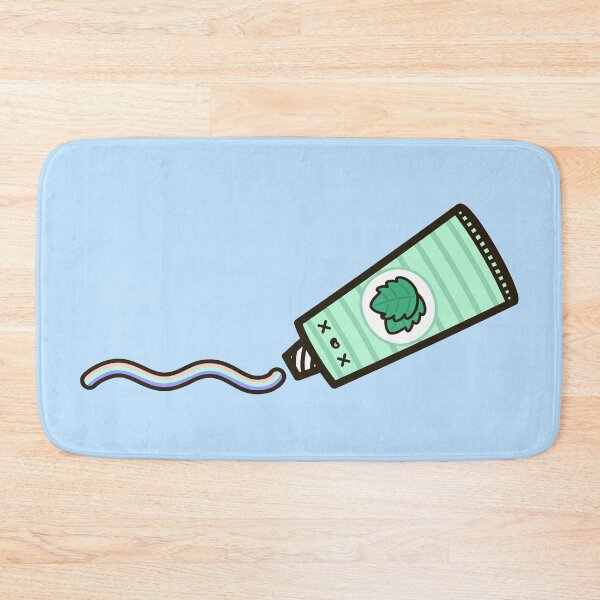 Item preview, Toothpaste designed and sold by peppermintpopuk.
