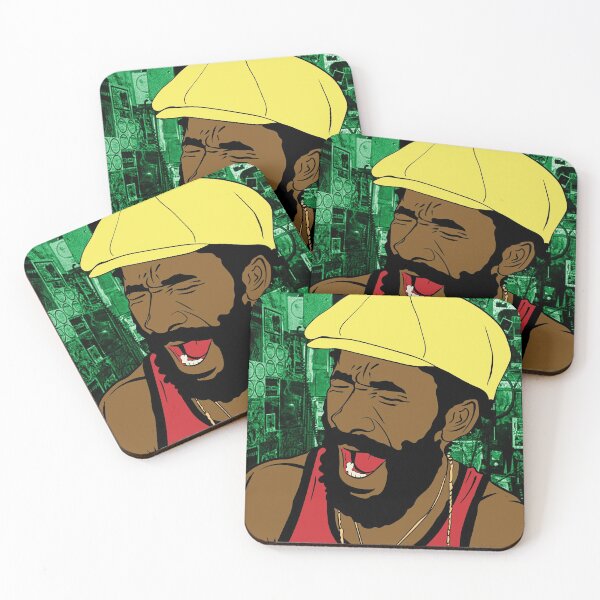 Item preview, The Upsetter designed and sold by butlermartin.