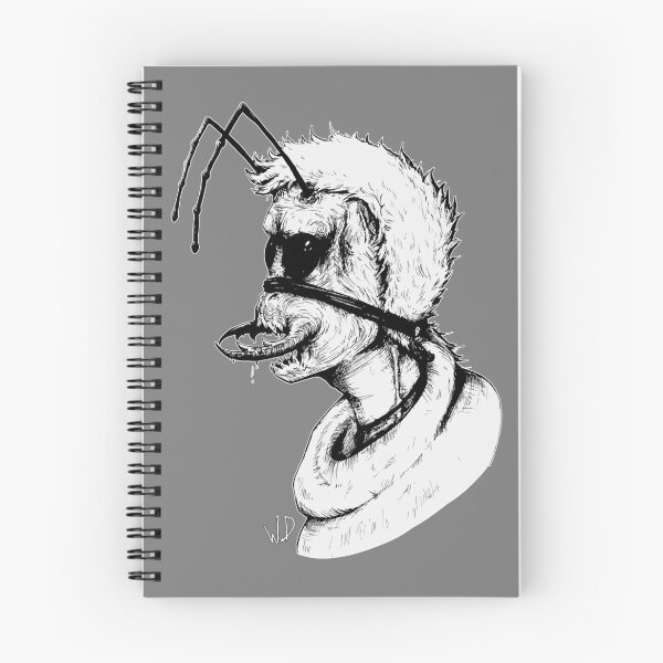 Item preview, The Antman designed and sold by WelineDeem.