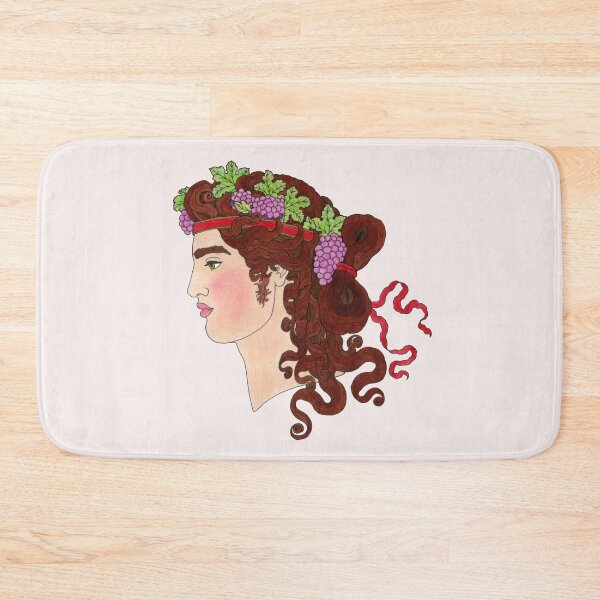 Item preview, Dionysus  designed and sold by Milan Kovacevic.