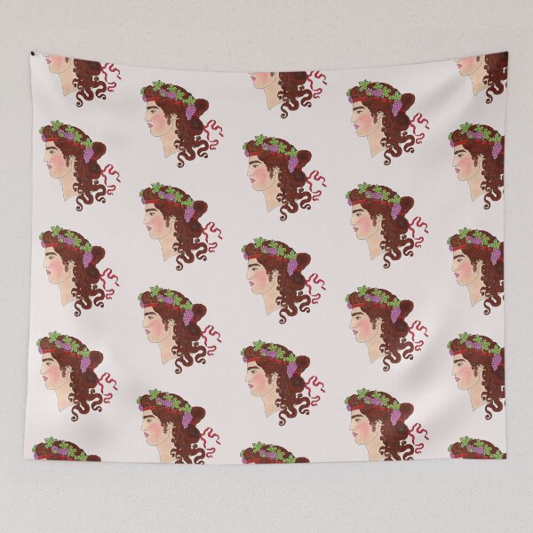 Item preview, Dionysus  designed and sold by Milan Kovacevic.