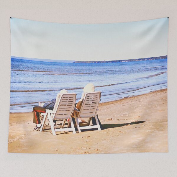 Item preview, Life at Retirement designed and sold by Yannik Hay.