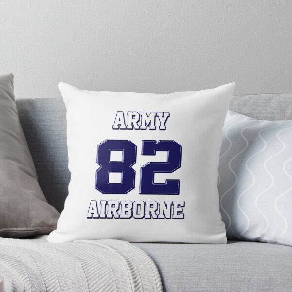 Item preview, Army 82 Airborne designed and sold by Buckwhite.