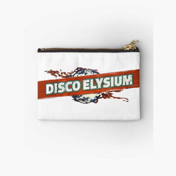 Item preview, Elysium disk designed and sold by LarryLetterman.