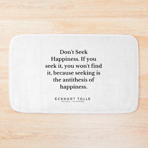 Item preview, 43  |  Eckhart Tolle Quotes | 191024 designed and sold by QuotesGalore.