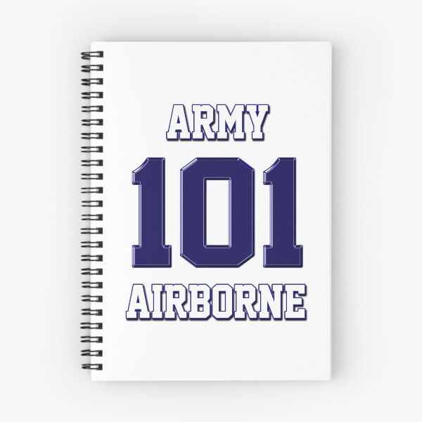 Item preview, Army 101 Airborne designed and sold by Buckwhite.