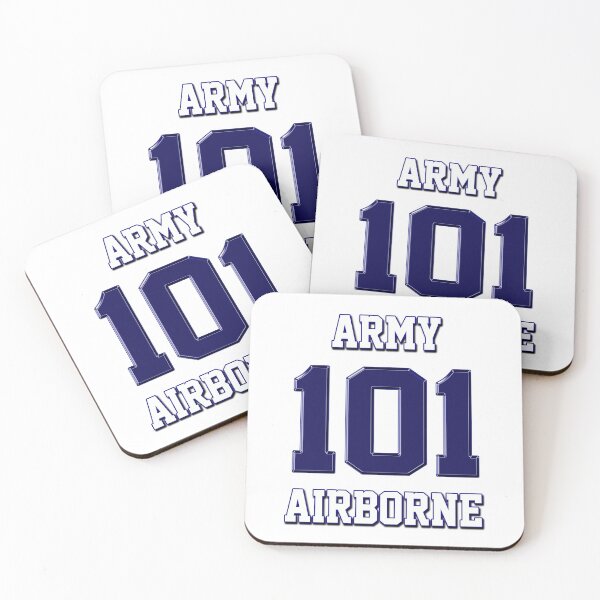 Item preview, Army 101 Airborne designed and sold by Buckwhite.