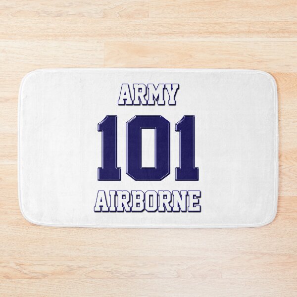 Item preview, Army 101 Airborne designed and sold by Buckwhite.