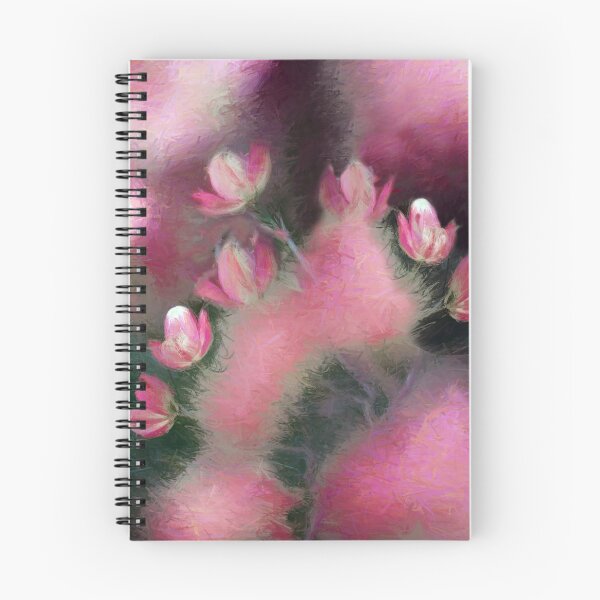 Item preview, Cherry Tree Blossom designed and sold by alpendesigns.