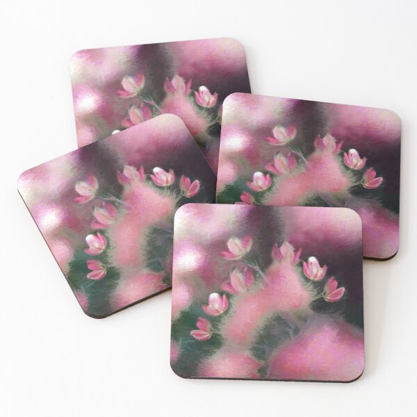 Item preview, Cherry Tree Blossom designed and sold by alpendesigns.