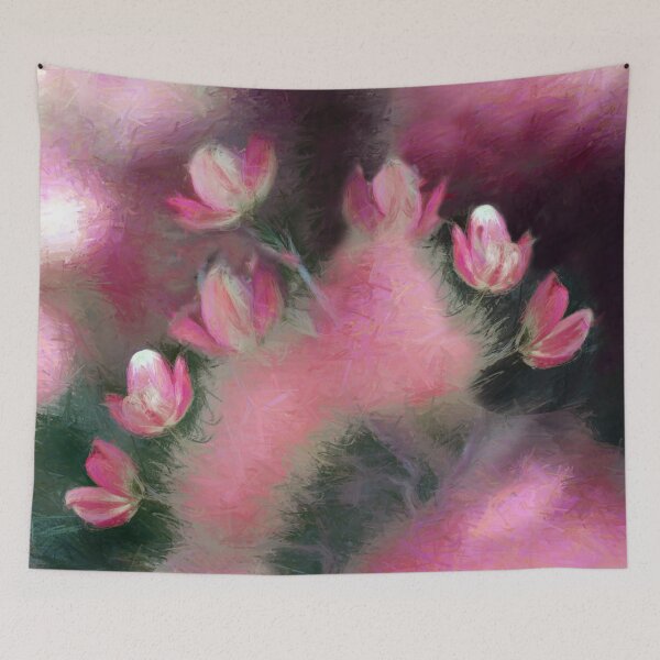 Item preview, Cherry Tree Blossom designed and sold by alpendesigns.