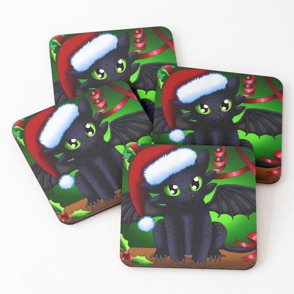 Item preview, Christmas Artwork #6 (2019) - Part 1 designed and sold by FieryWindWaker.