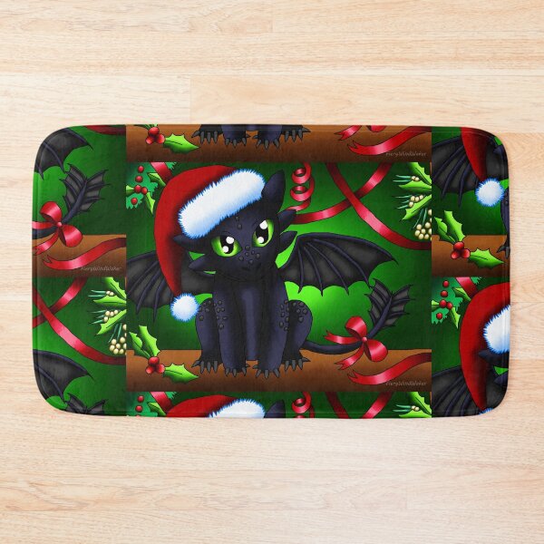 Item preview, Christmas Artwork #6 (2019) - Part 1 designed and sold by FieryWindWaker.