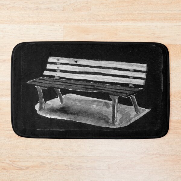Item preview, Ink in October 2019 Day 25 - Seat designed and sold by Pattokarts.