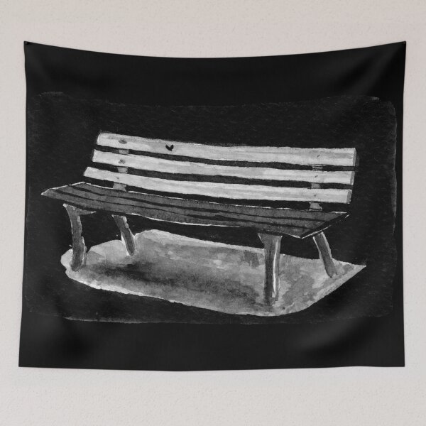 Item preview, Ink in October 2019 Day 25 - Seat designed and sold by Pattokarts.