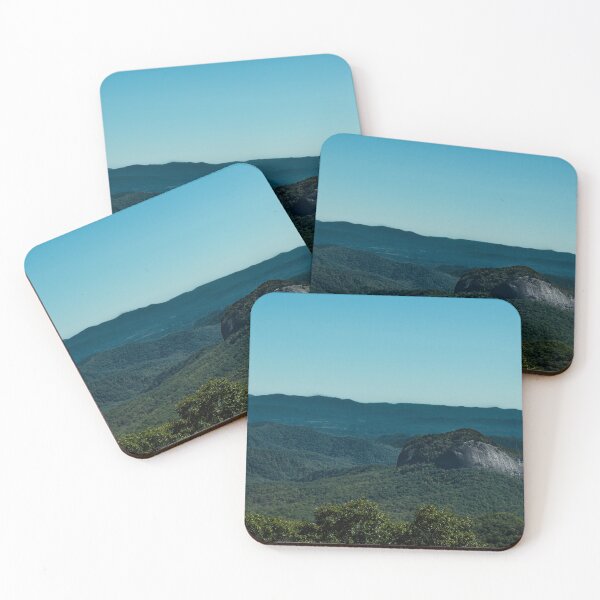 Item preview, Looking Glass Mountain designed and sold by DHParsons.