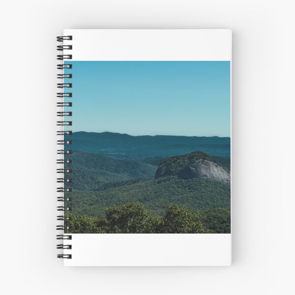 Item preview, Looking Glass Mountain designed and sold by DHParsons.