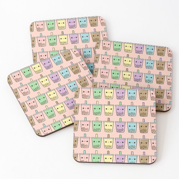 Item preview, Bubble tea designed and sold by peppermintpopuk.