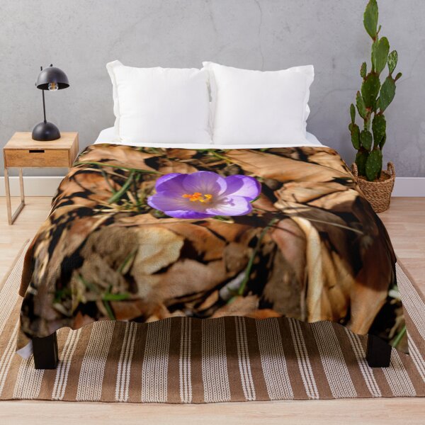 Item preview, Purple flower designed and sold by from Carbonizzo.