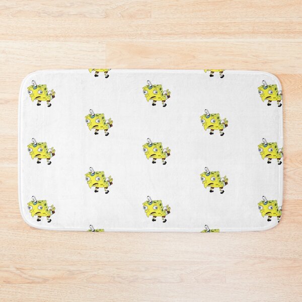 Item preview, Spongebob meme designed and sold by cassietX.
