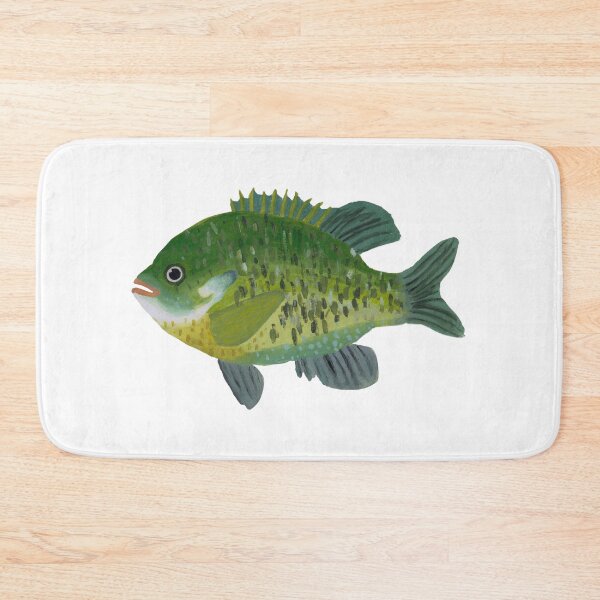 Item preview, Fish designed and sold by LaraIris.