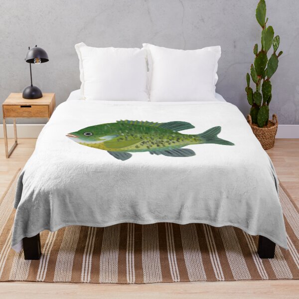 Item preview, Fish designed and sold by LaraIris.