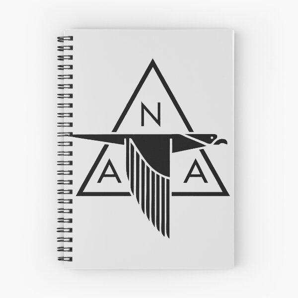 Item preview, NORTH AMERICAN AVIATION designed and sold by MACH5-.