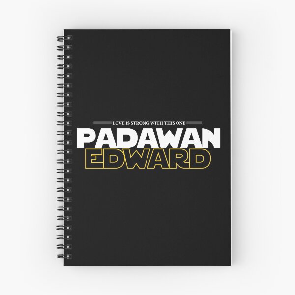 Item preview, Padawan Edward designed and sold by Urosek.