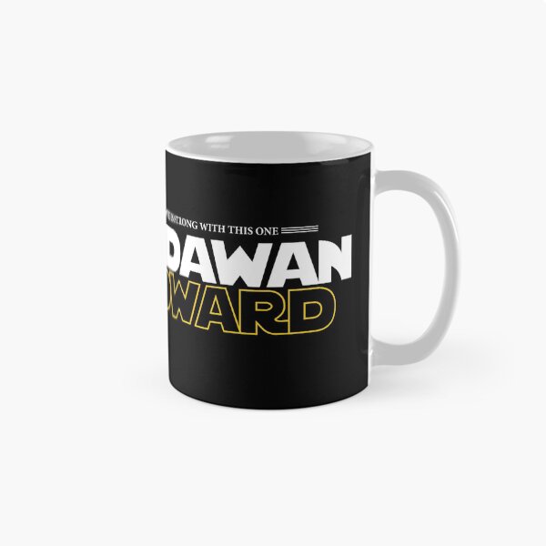 Item preview, Padawan Edward designed and sold by Urosek.