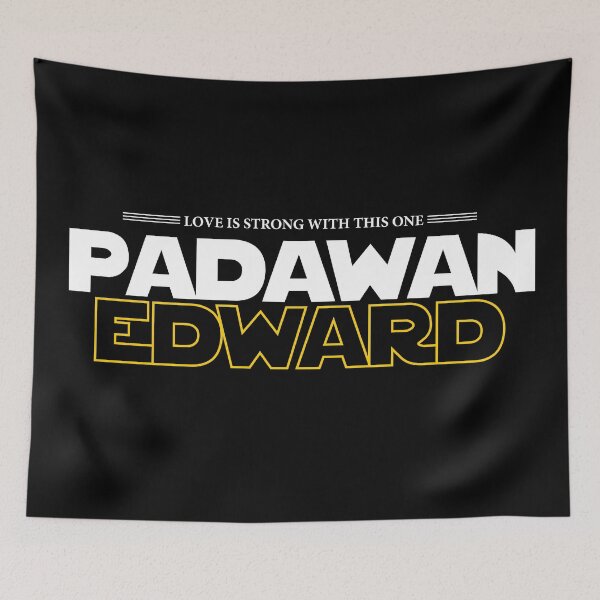 Item preview, Padawan Edward designed and sold by Urosek.