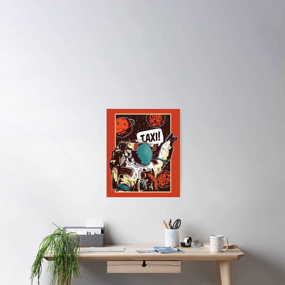 Item preview, Poster designed and sold by FFelder.