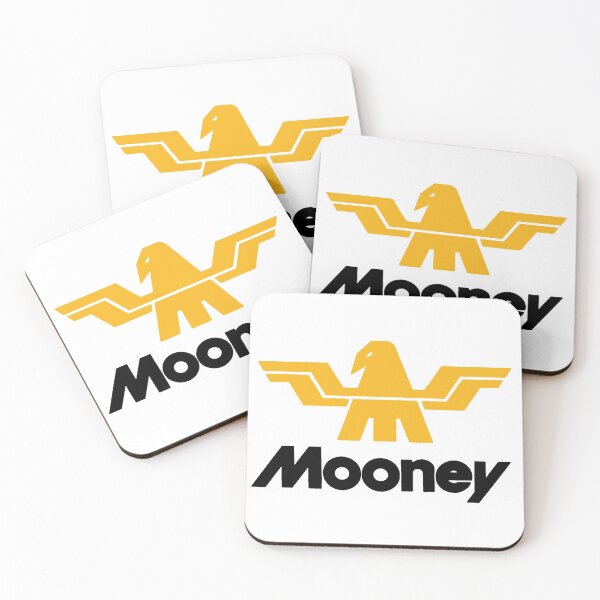 Item preview, MOONEY designed and sold by MACH5-.