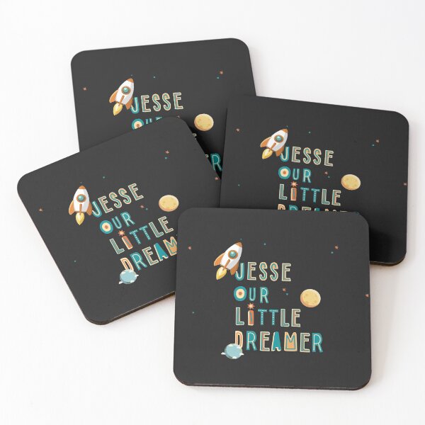 Item preview, Jesse little dreamer. Everybody Loves Newborn Babyboy Jesse. designed and sold by Urosek.